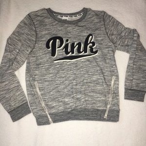 PINK by Victoria’s Secret Long Sleeve